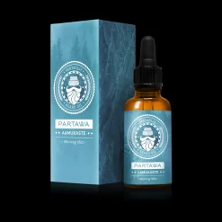 Aamukaste partaöljy 30ml - x