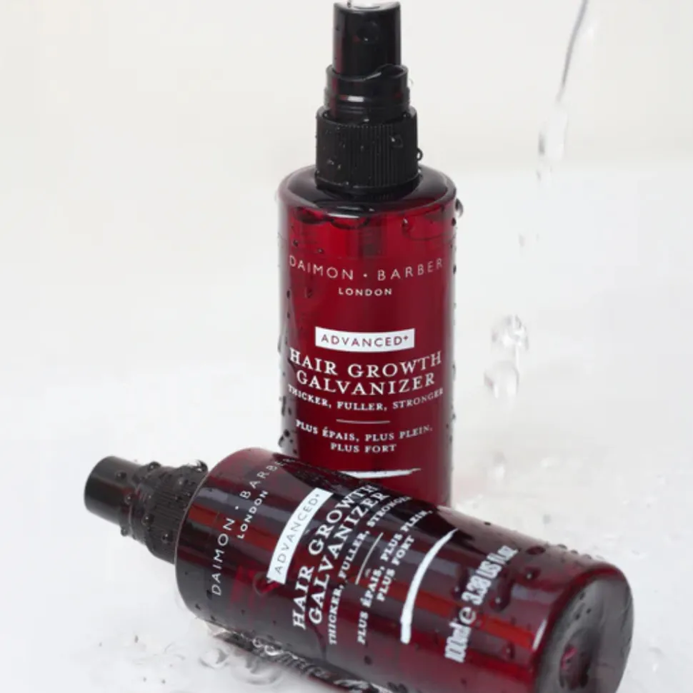 Advanced+ Hair Growth Galvanizer 100ml