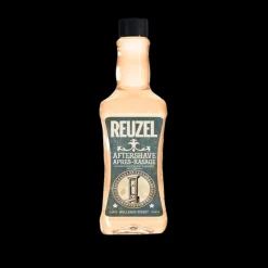 After Shave Apres Rasage