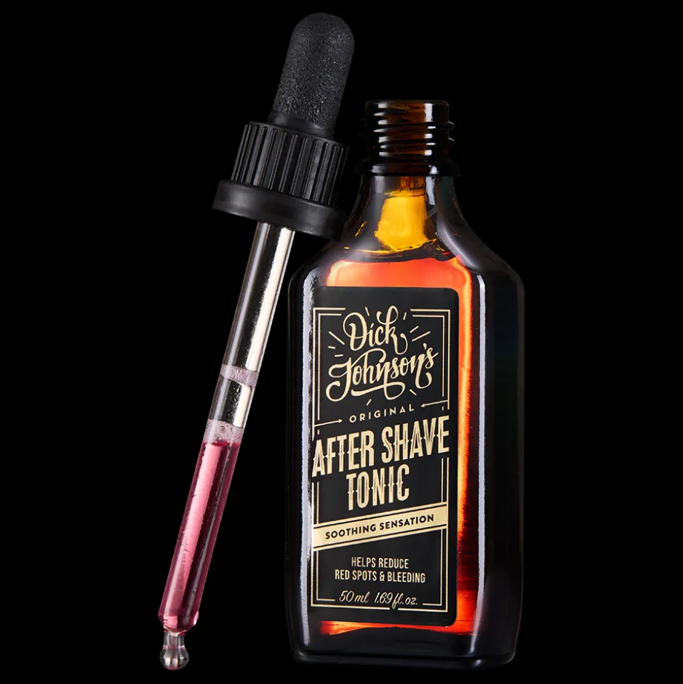 After Shave Tonic 50ml