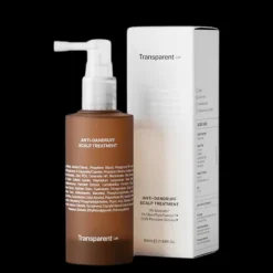 Anti-Dandruff Scalp Treatment 50ml