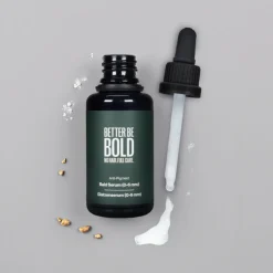 Anti-Pigmentoiva Kaljuseerumi