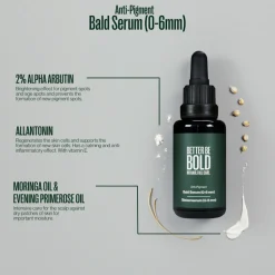 Anti-Pigmentoiva Kaljuseerumi