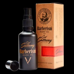 Barberism Partaöljy 50ml