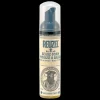 Beard Foam Wood & Spice