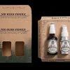 Beard Kit Oil & Shaper