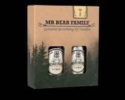 Beard Kit Oil & Shaper