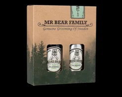 Beard Kit Oil & Shaper