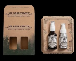 Beard Kit Oil & Shaper