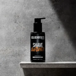 Beardburys Parranajogeeli 150ml A.M.