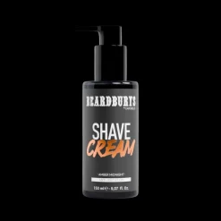 Beardburys Parranajovoide 150ml A.M.