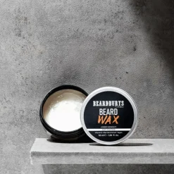 Beardburys Partavaha 50ml A.M.