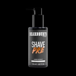 Beardburys PRE Shave 150ml A.M.