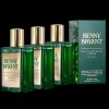 Benny Bryant Hajuvesikokoelma - 3 x 50ml (lue kuvaus)