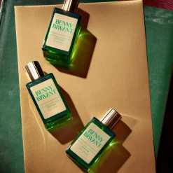 Benny Bryant Hajuvesikokoelma - 3 x 50ml (lue kuvaus)