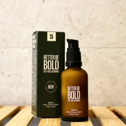 Best Face Scenario - Kasvovoide 50ml