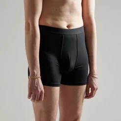 Bokserit - Ei kiristä, hierrä tai kutia!