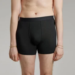 Bokserit - Ei kiristä, hierrä tai kutia!