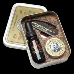 Captain Booze Mo Kit