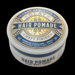 Clay Pomade 100g