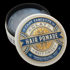 Clay Pomade 100g