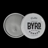 Clay Pomade Strong Hold Matte