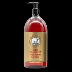 Conditioning Shampoo Booze & Baccy 1000ml
