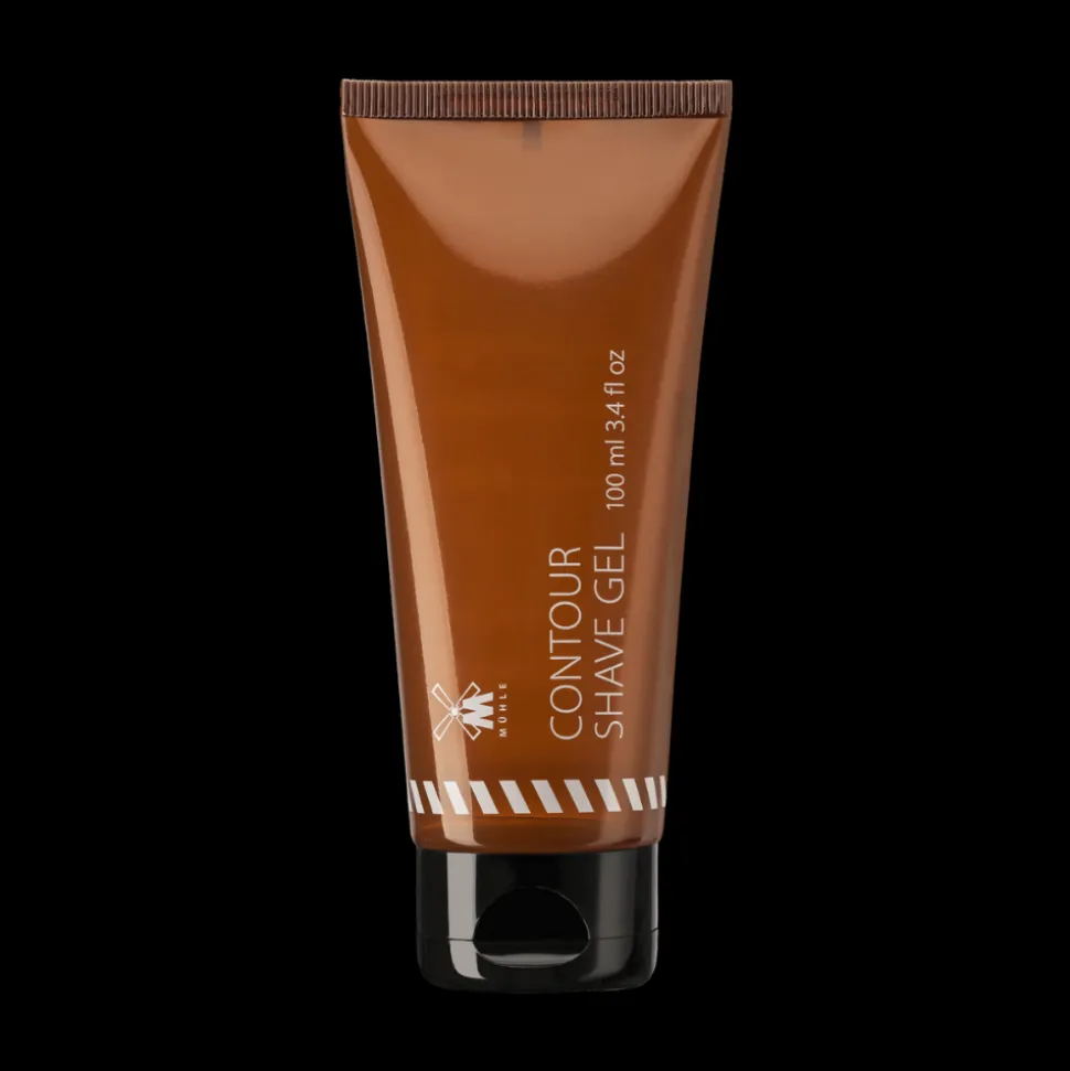 Contour Shave Gel