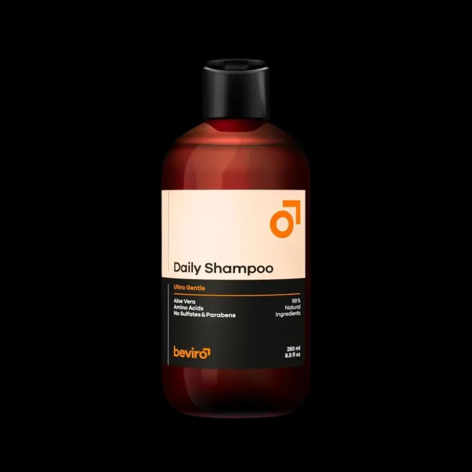Daily Shampoo 250 ml