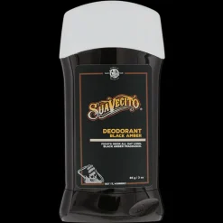 Deodorant Black Amber