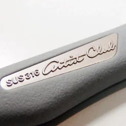 DX Straight Razor Japanese Style