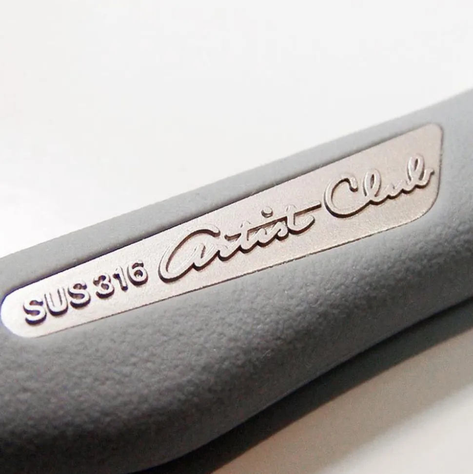 DX Straight Razor Japanese Style