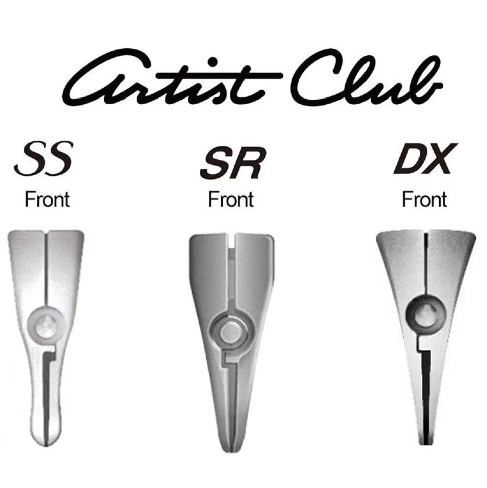 DX Straight Razor Japanese Style