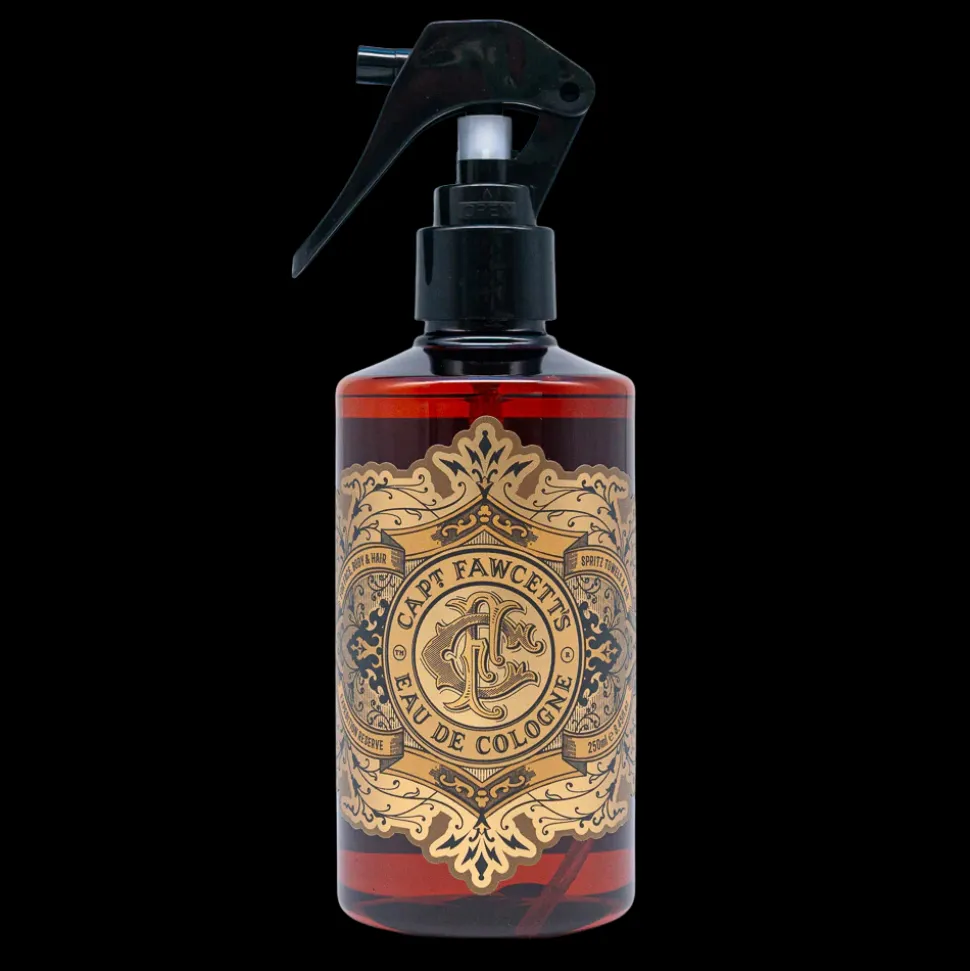 Expedition Reserve Eau De Cologne 250ml