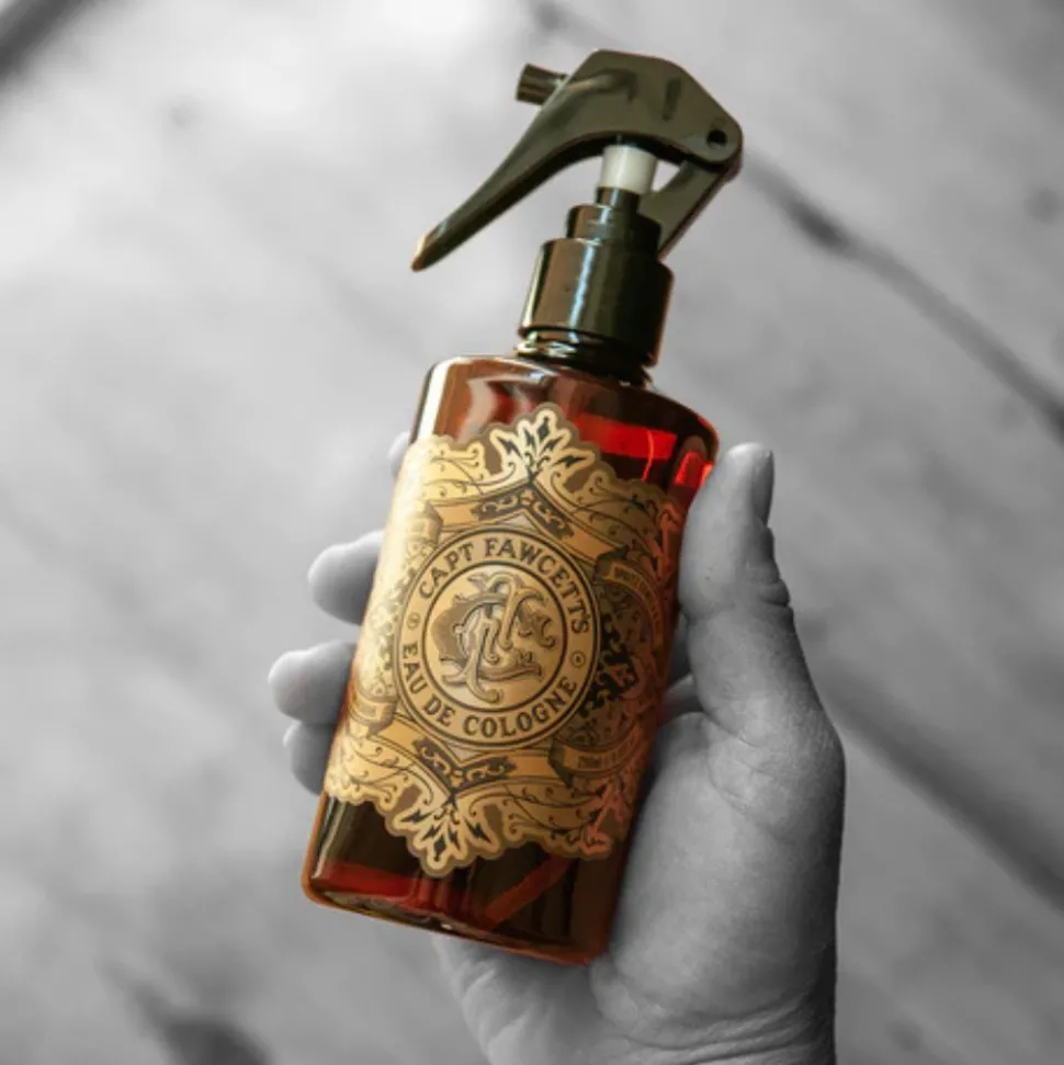 Expedition Reserve Eau De Cologne 250ml