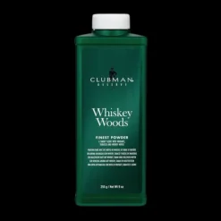 Finest Powder Whiskey Woods 225g