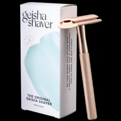 Geisha Shaver