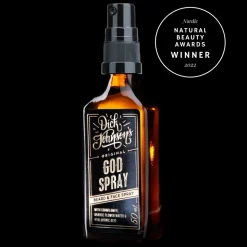 God Spray 50ml - Käytä kuin kasvovoidetta
