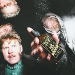 God Spray 50ml - Käytä kuin kasvovoidetta