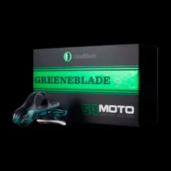 Greeneblade s4 moto