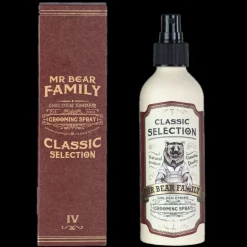 Grooming Spray Golden Ember 200ml