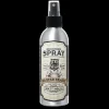 Grooming Spray Matt Hold