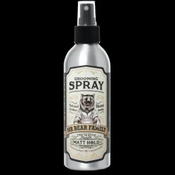 Grooming Spray Matt Hold