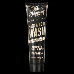 Hair & Body Wash 150ml