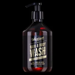 Hair & Body Wash 500ml