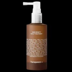 Hair Density Scalp Treatment 50ml