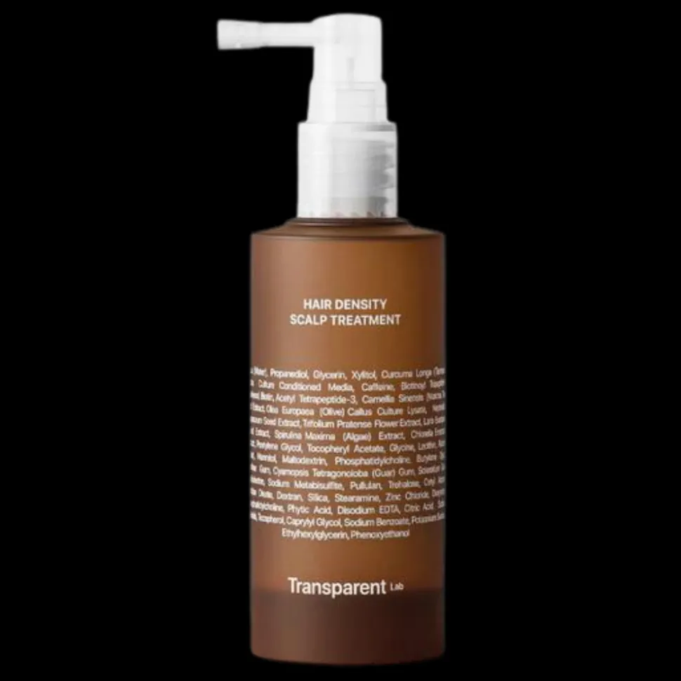 Hair Density Scalp Treatment 50ml