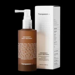 Hair Density Scalp Treatment 50ml