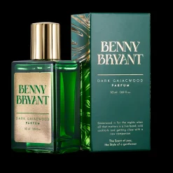 Hajuvesi Dark Gaiacwood (lue kuvaus)