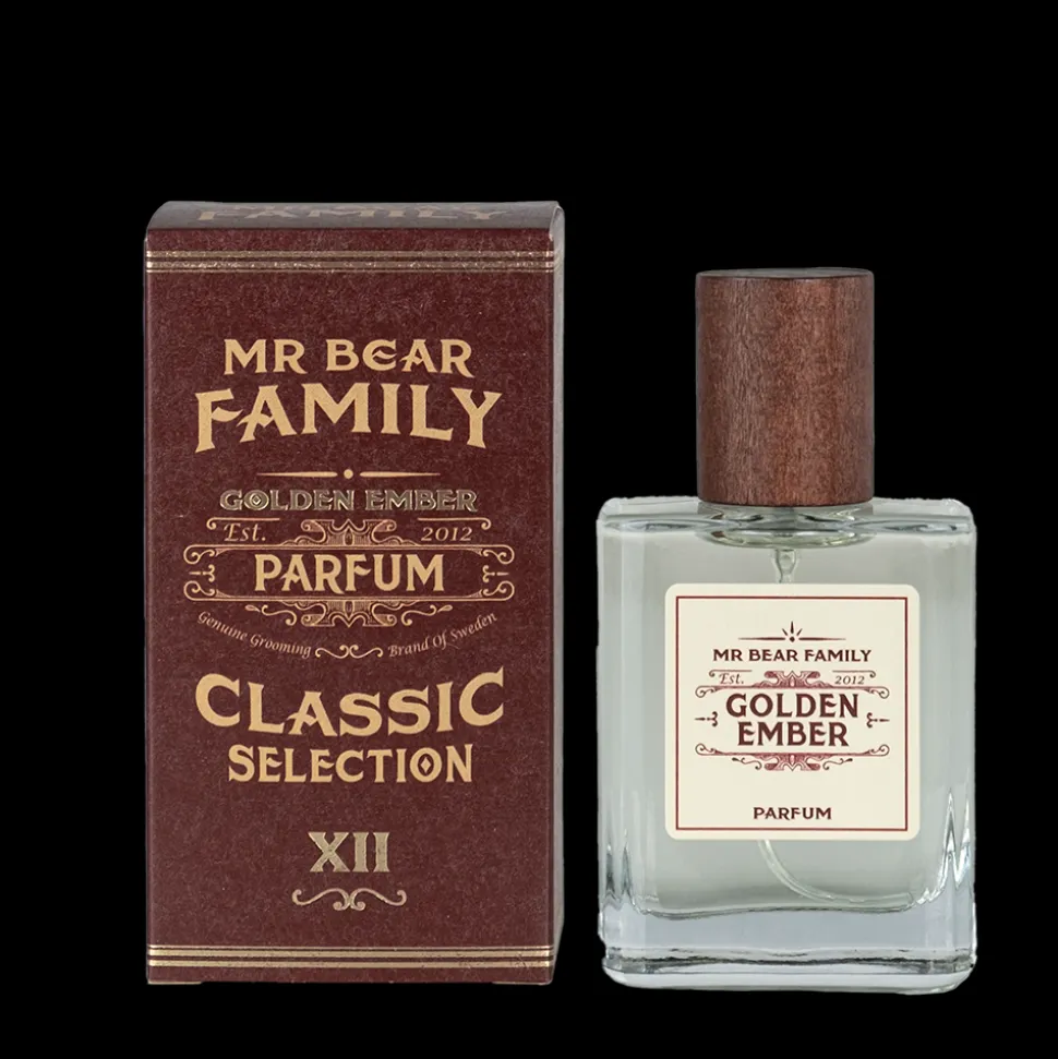 Hajuvesi Golden Ember 50ml